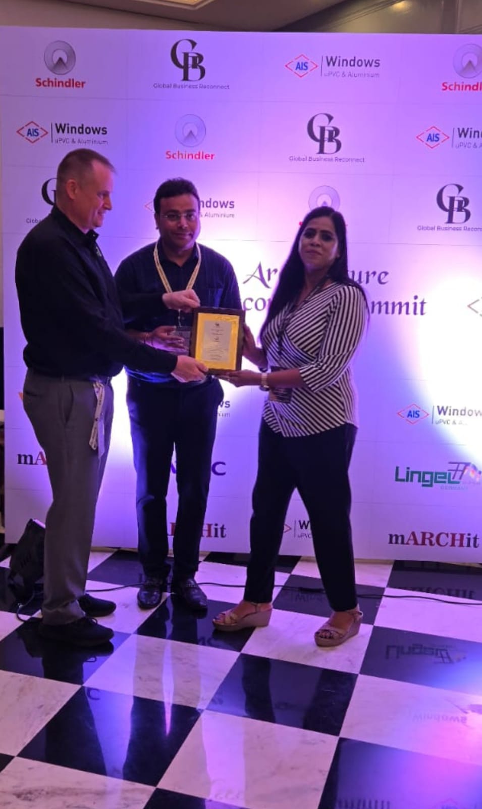 Award Ceremony