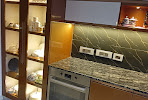 White Luxury Kitchen
