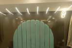 Modern Pooja Room