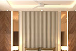 Arch Wall Panel