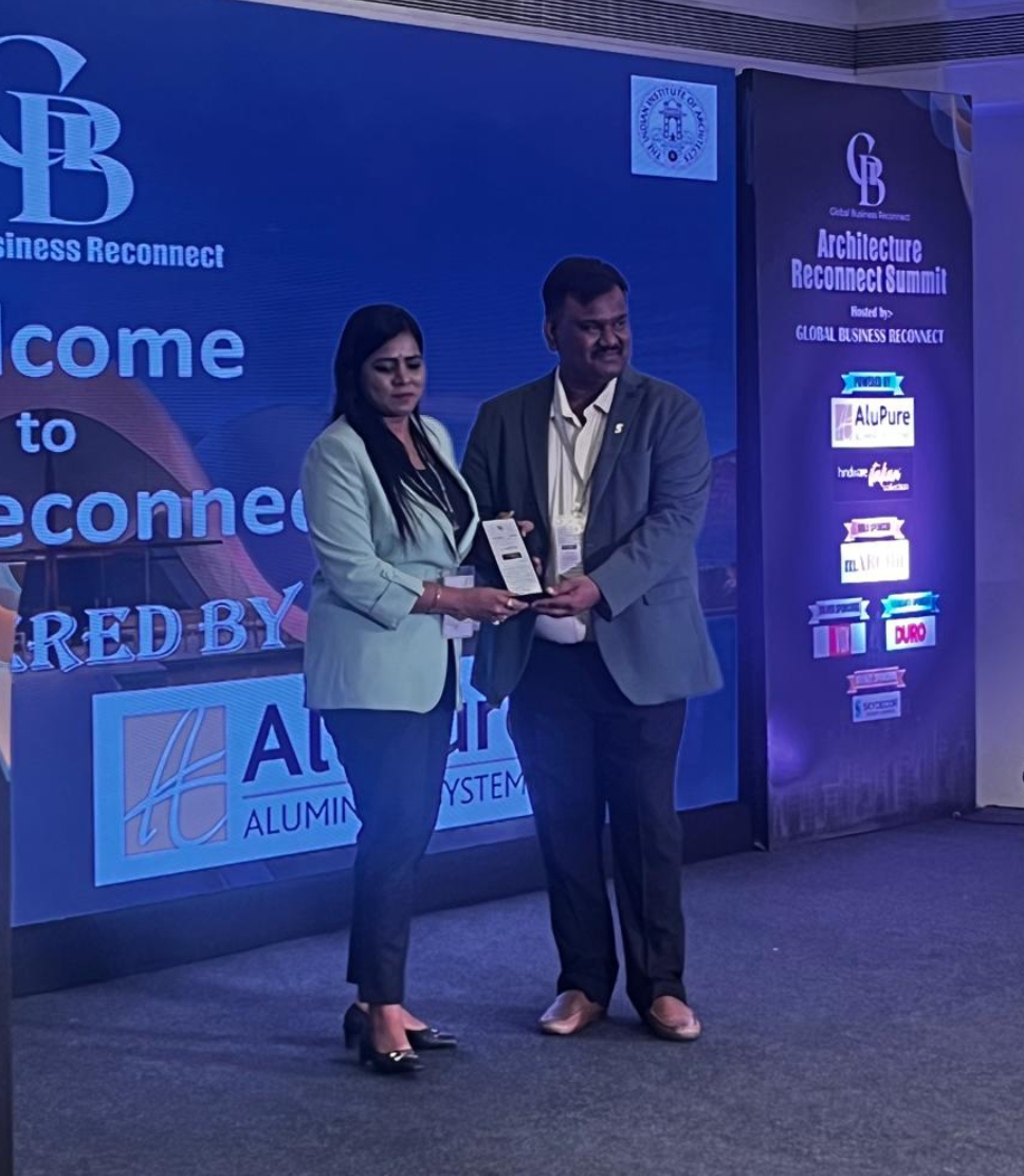 Interior Design Recognition