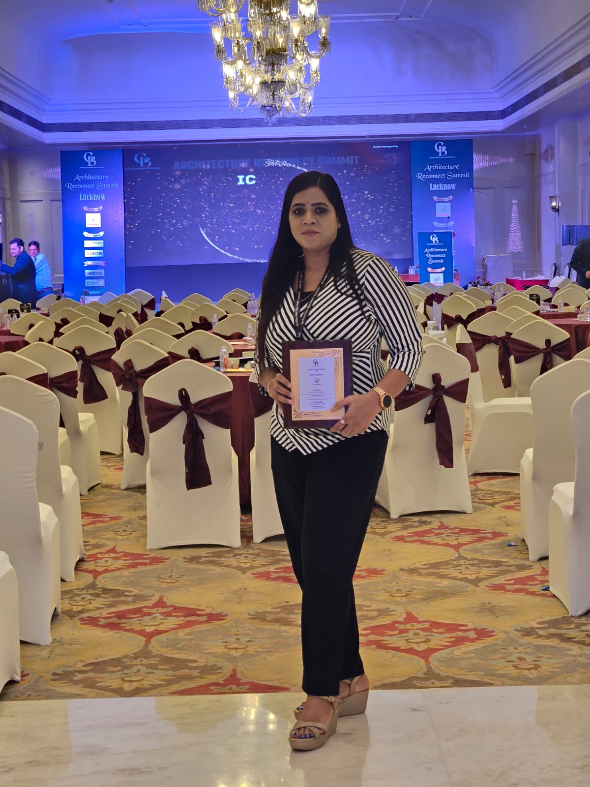 Interior Design Recognition