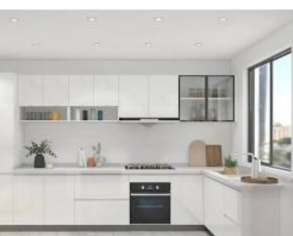 Modular Kitchen