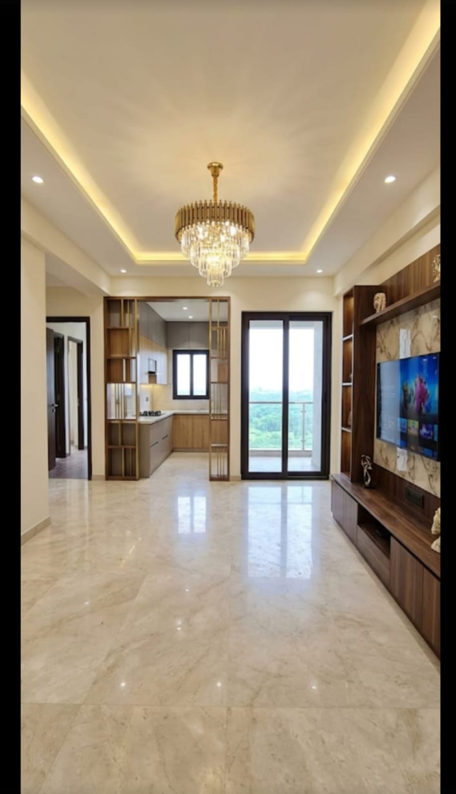Luxury Design