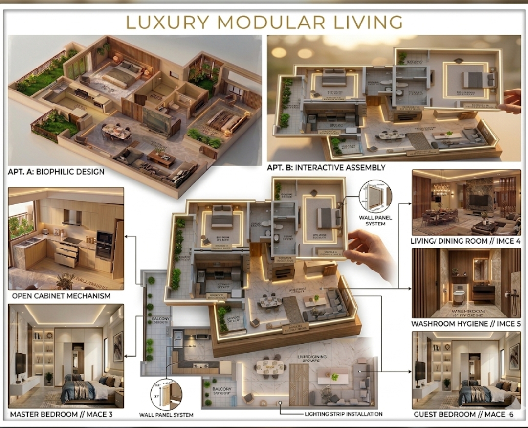 Vastu Consultation