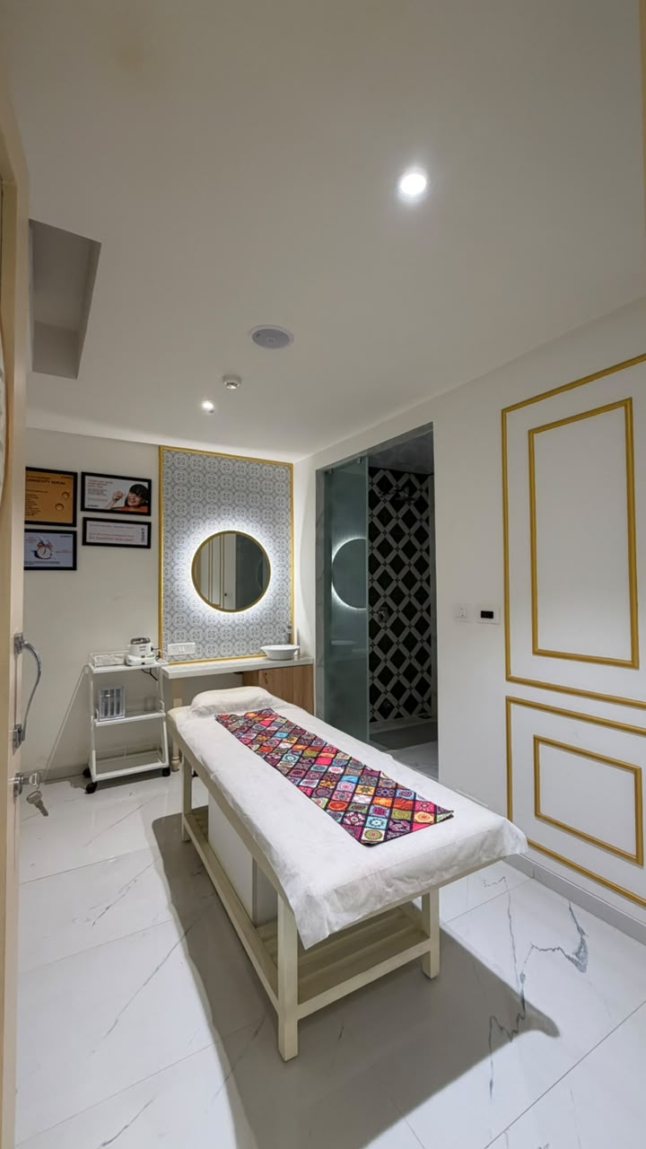 21. Treatment Room 1